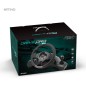 Nitho DRIVE PRO V16 Rat og pedalsæt PC Microsoft Xbox Series S Microsoft Xbox Series X Sony PlayStation 3 Microsoft Xbox One S Nitho DRIVE PRO V16 Rat og pedalsæt PC Microsoft Xbox Series S Microsoft Xbox Series X Sony PlayStation 3 Microsoft Xbox One S